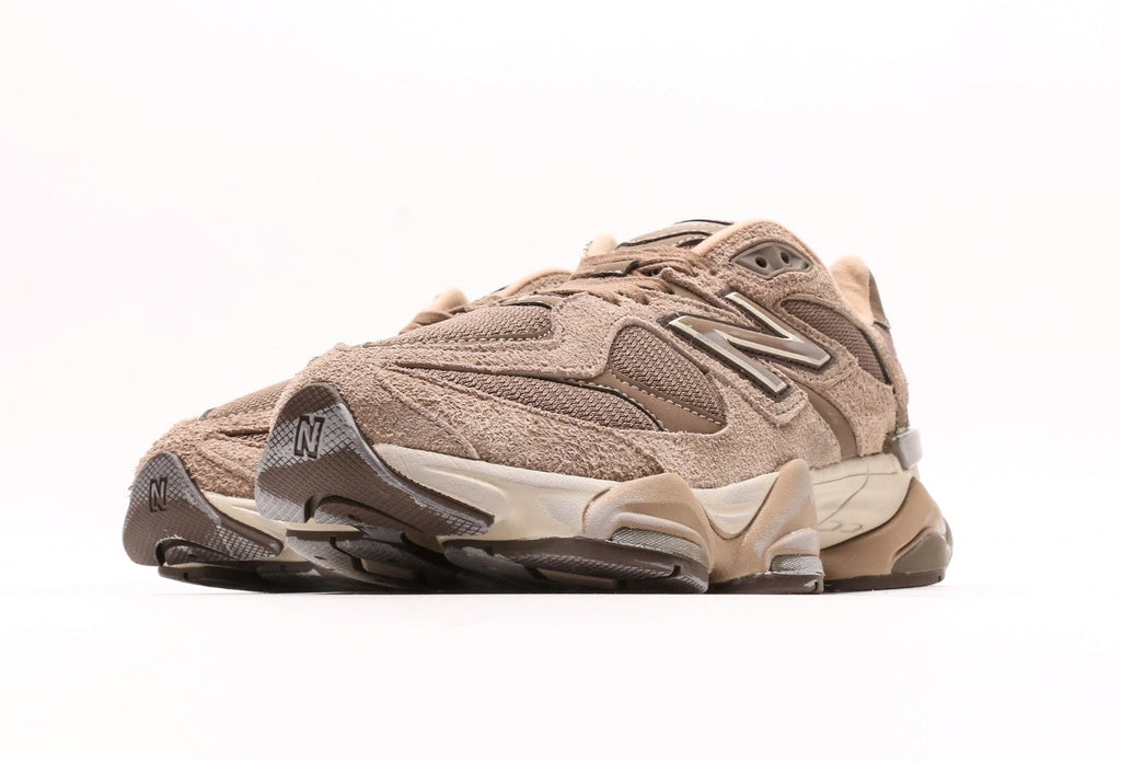 New Balance 9060 Mushroom