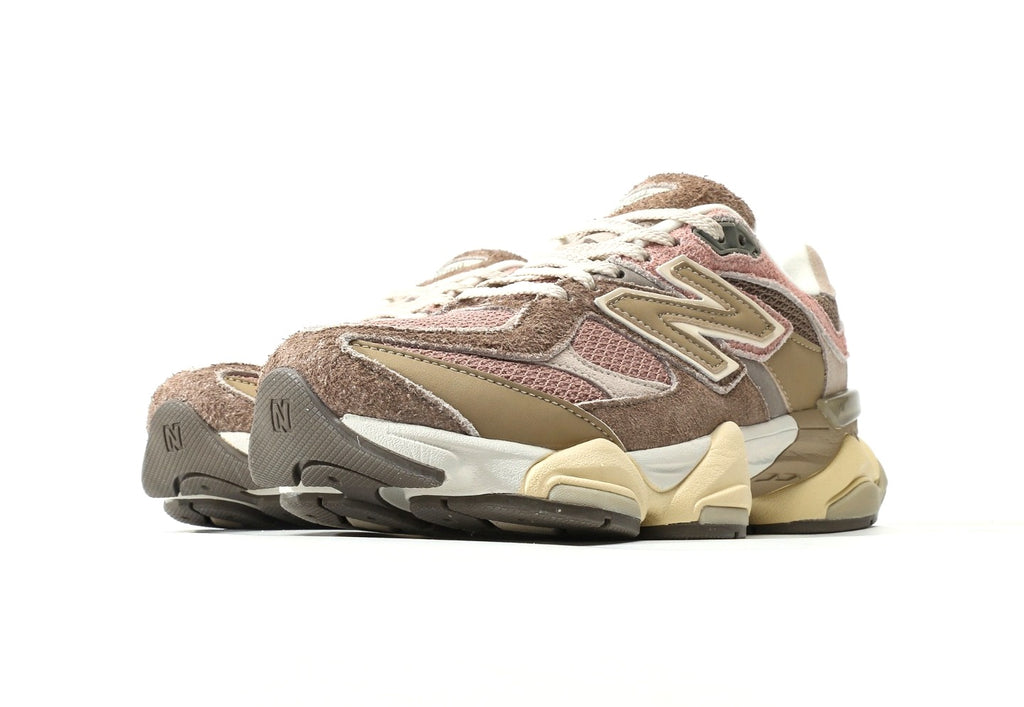 New Balance 9060 "Landslide Mushroom"