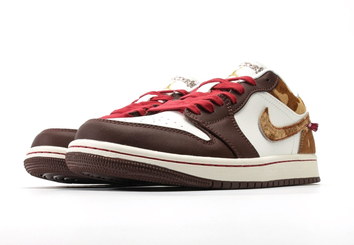 Air Jordan 1 Low SE Year of the Horse