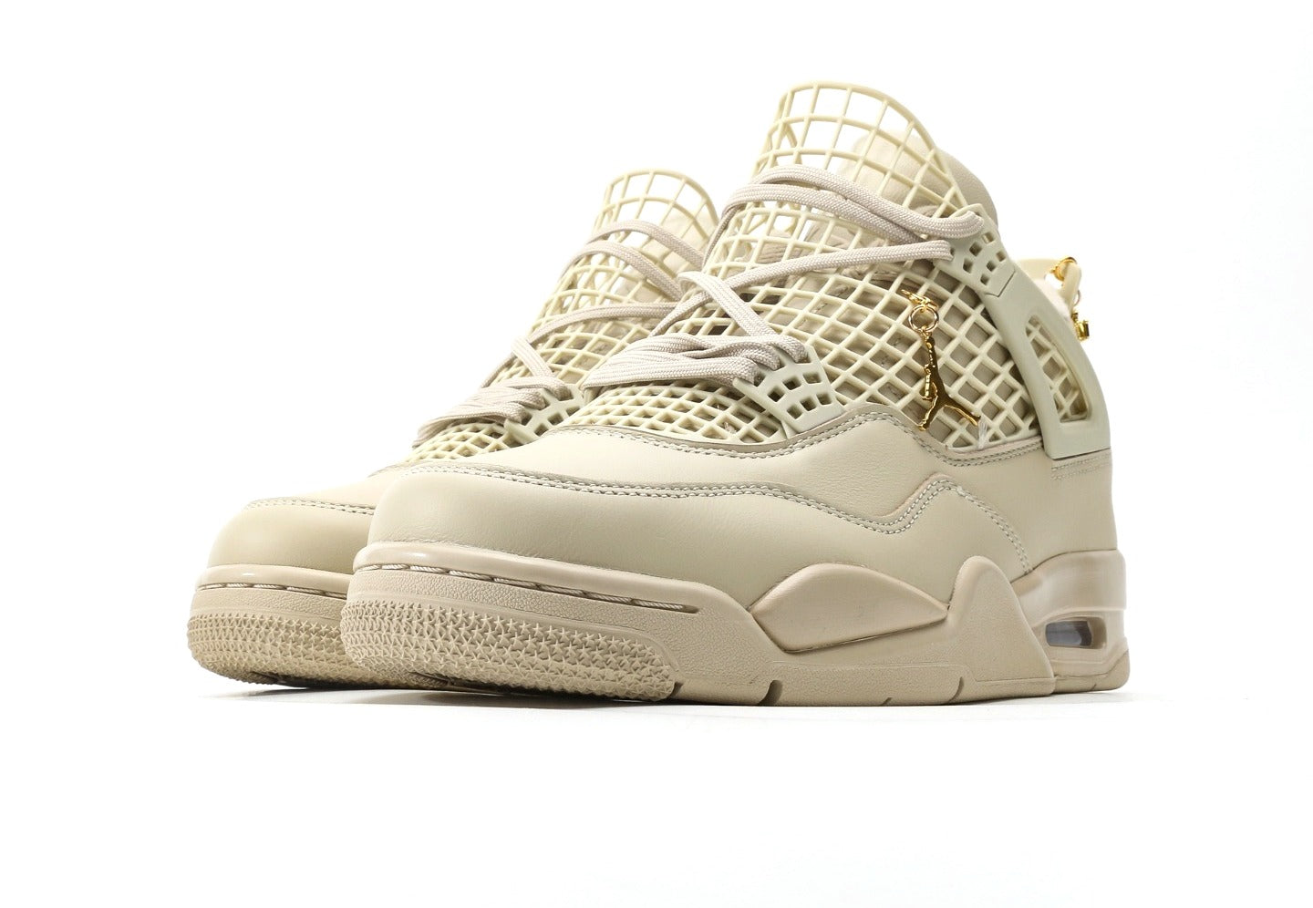 Jordan 4 Retro Net Rattan