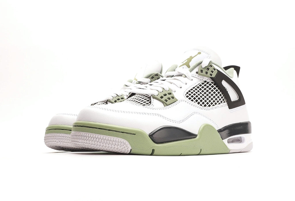 Air Jordan 4 "Seafoam" [PK GOD]