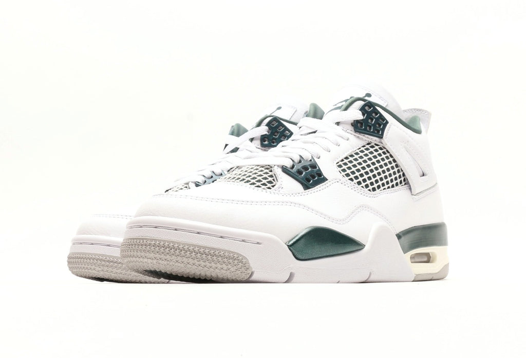 Air Jordan 4 Oxidized Green [PK GOD]