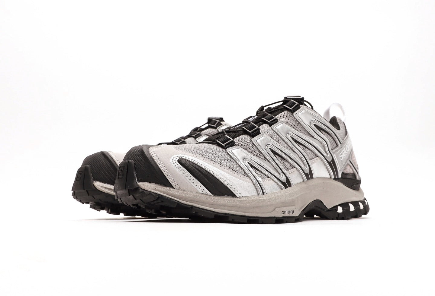 Salomon XA Pro 3D ADV "Gray Silver"