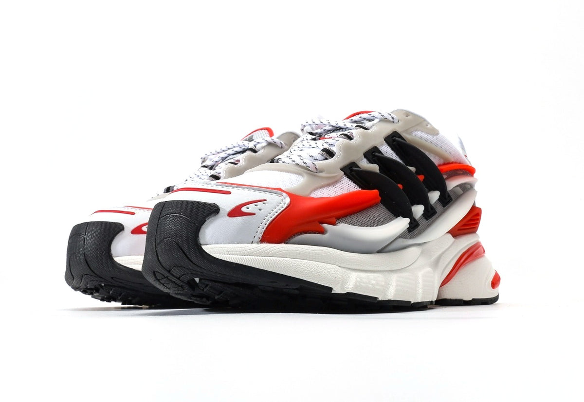 Pharrell Williams x adidas Adistar Jellyfish “Red”