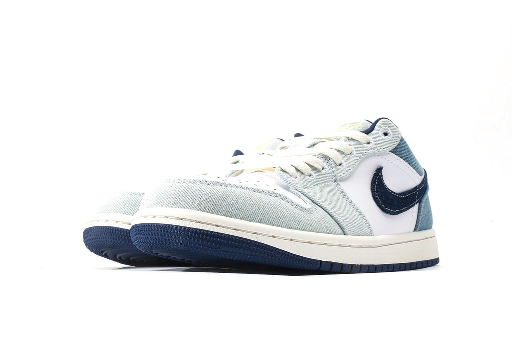 Air Jordan 1 Low "Denim"