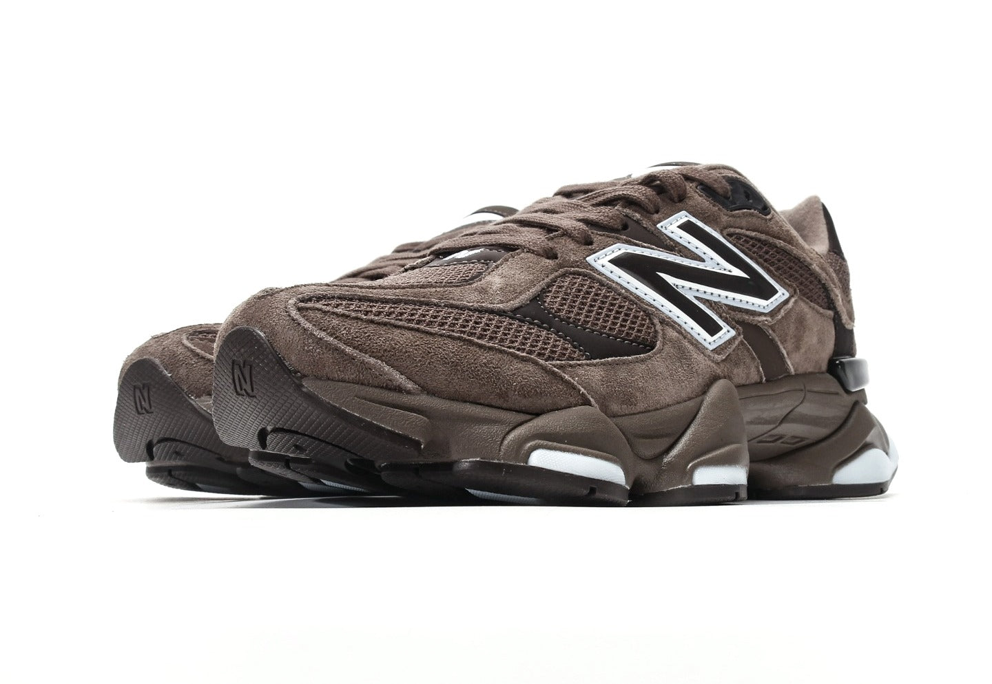 New Balance 9060 Brown Ice