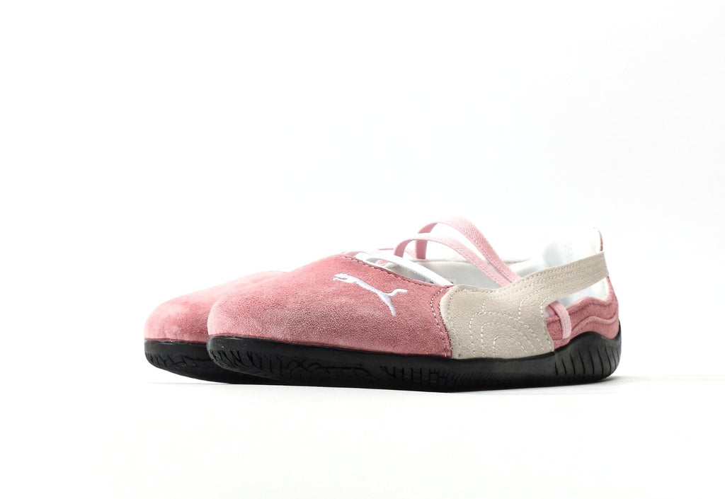 Speedcat Ballet Leather