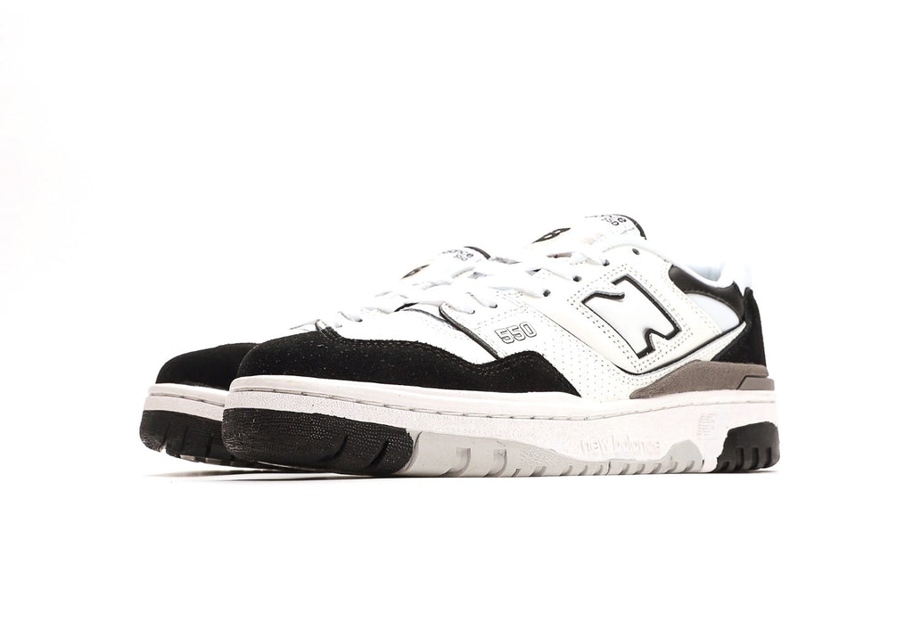 New Balance 550 White Black
