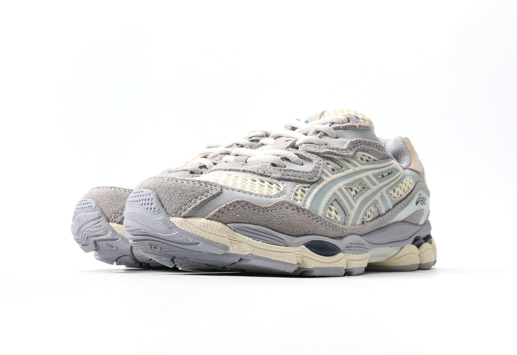 Gel-NYC "Ivory Mid Grey"