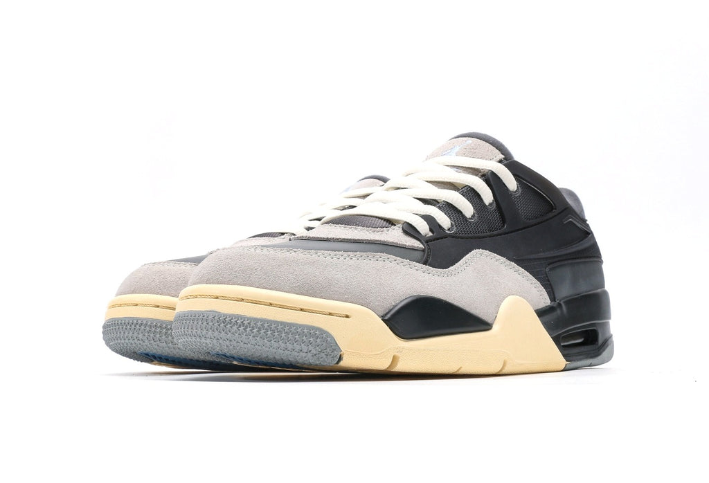 Air Jordan 4 RM Iron Grey