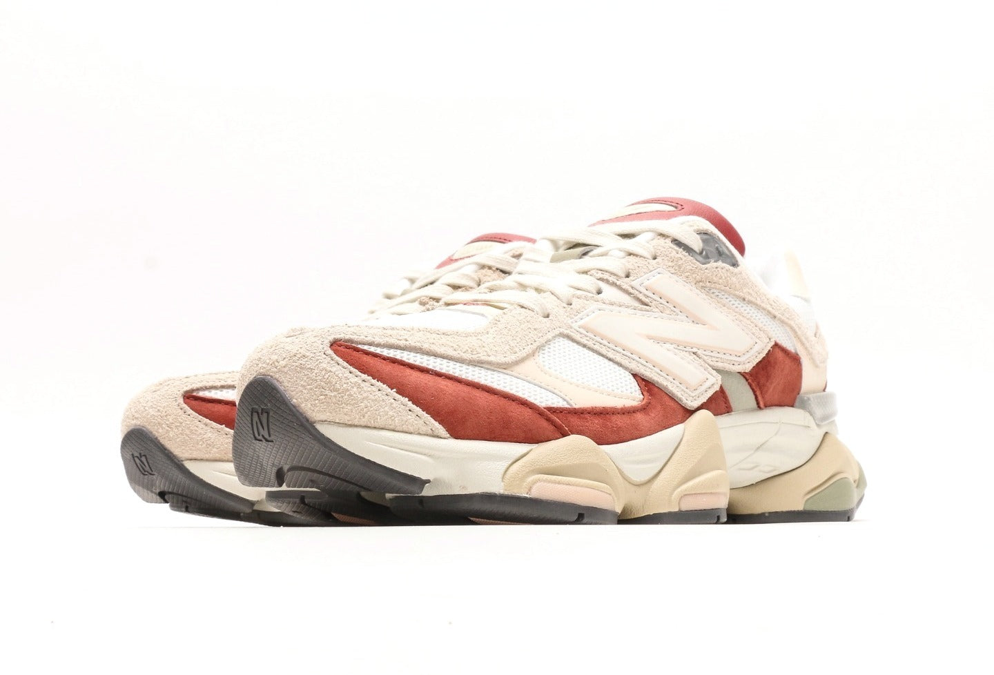 New Balance 9060 "Festival Pack"