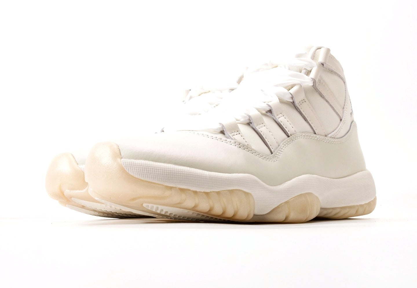 Air Jordan 11 Retro Pearl [PK GOD]