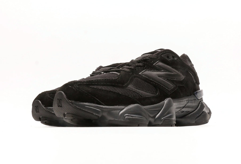 New Balance 9060 "Black Cat"