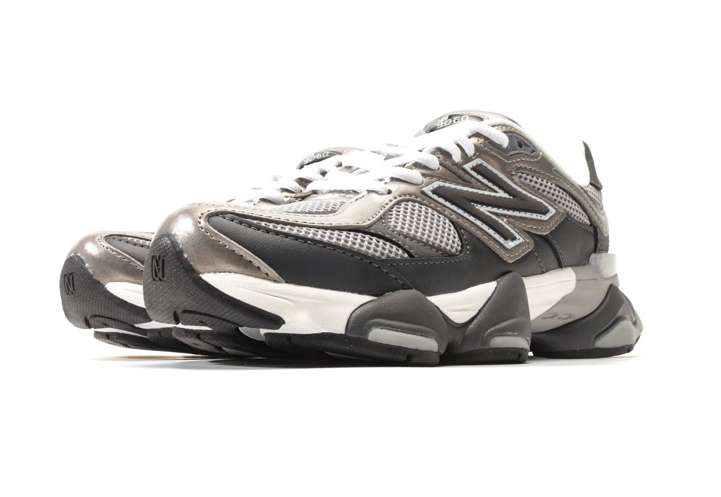 New Balance 9060 "Magnet Fade"