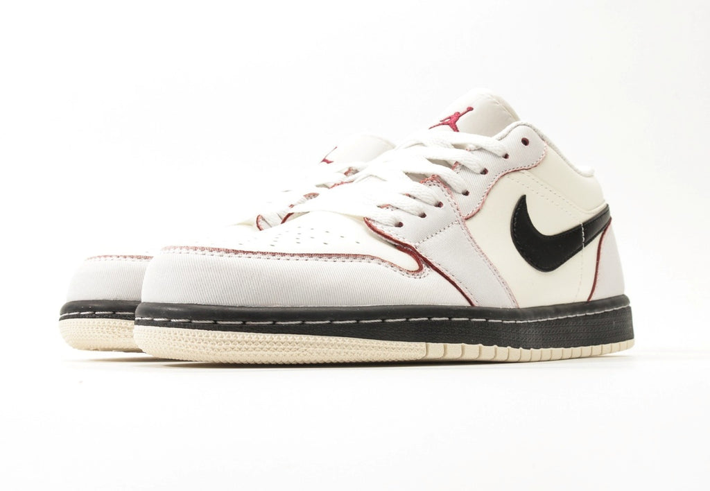 Air Jordan 1 Low Sweet Beet