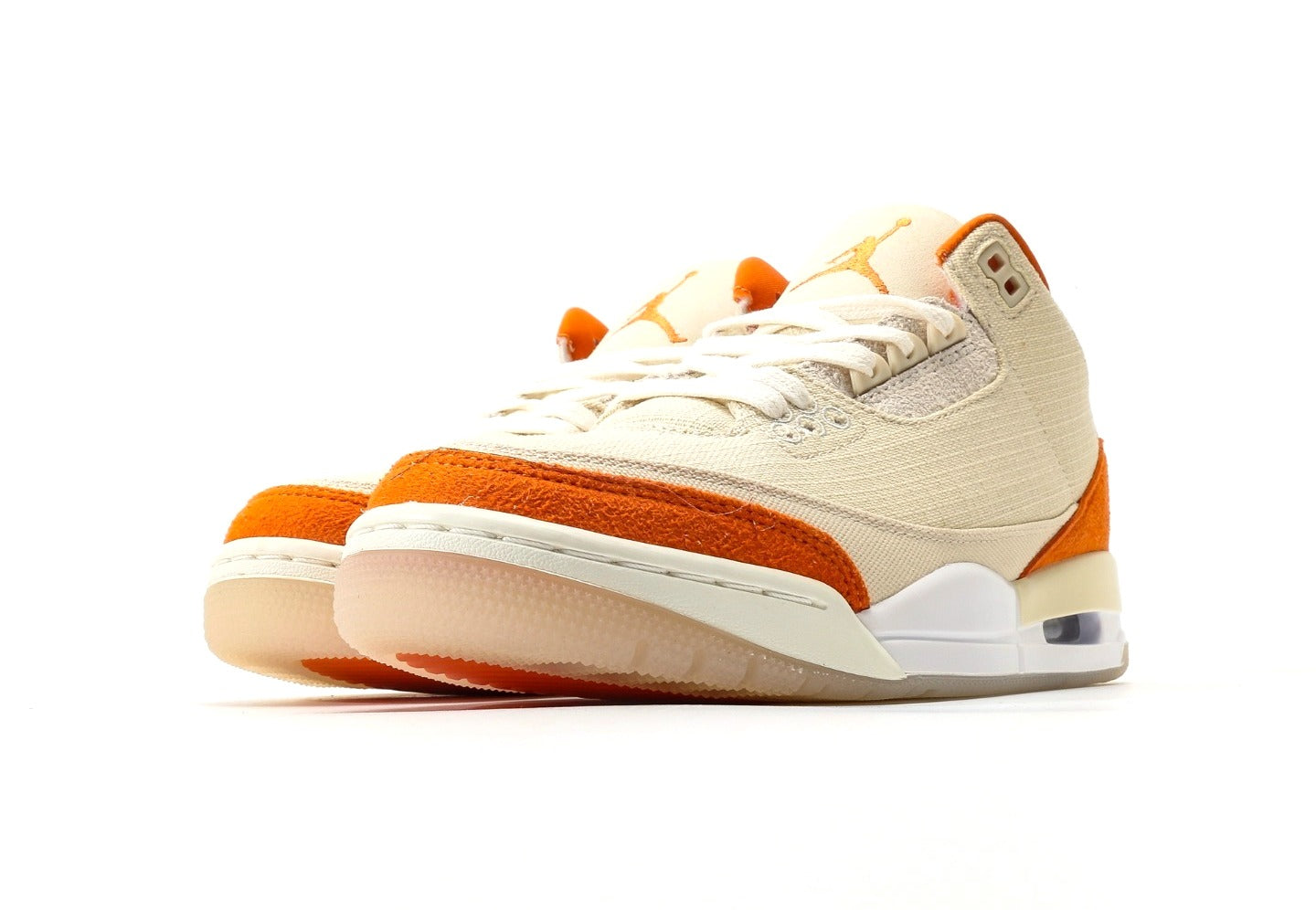 Air Jordan 3 Retro Starfish [PK GOD]