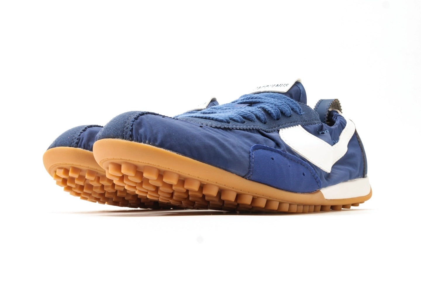 Jacquemus x Nike Moon Shoe Dark Blue