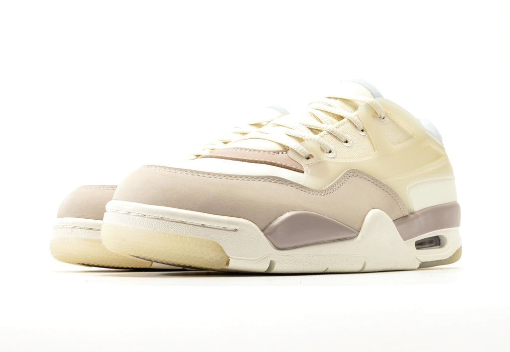 Air Jordan 4 RM GS Easter Sail