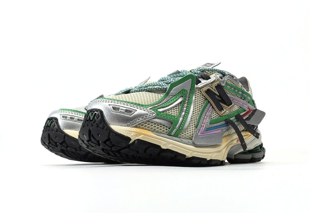 New Balance 1906A Green Multi