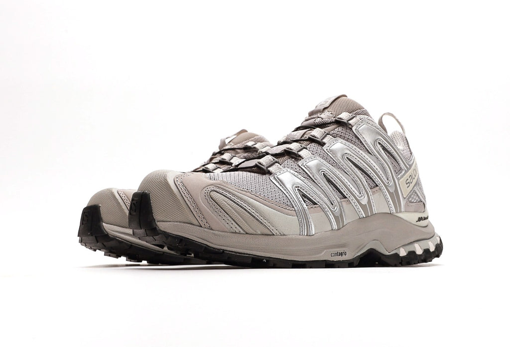 Salomon XA Pro 3D Alloy Silver