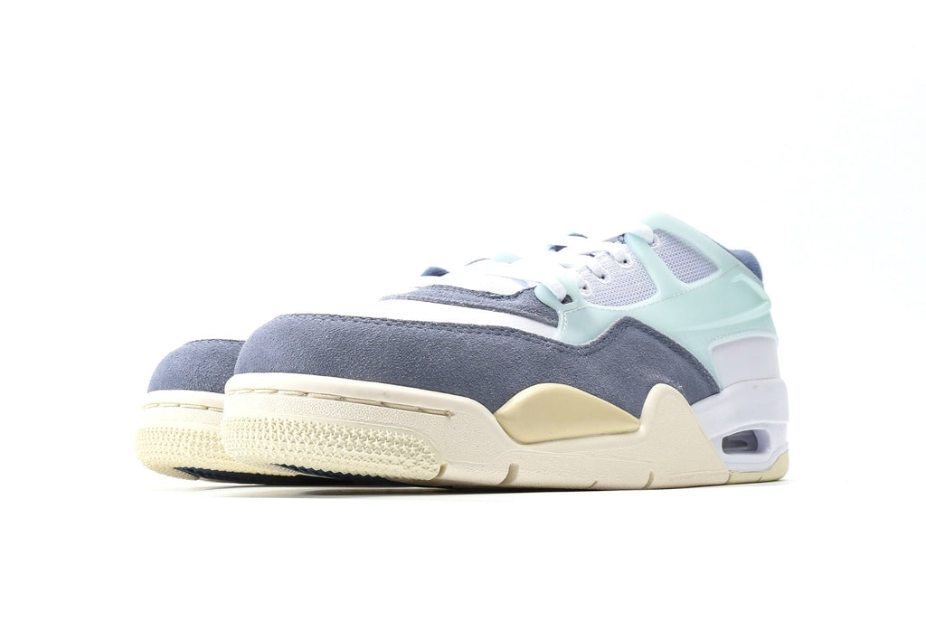 Air Jordan 4 RM Diffused Blue Ashen Slate