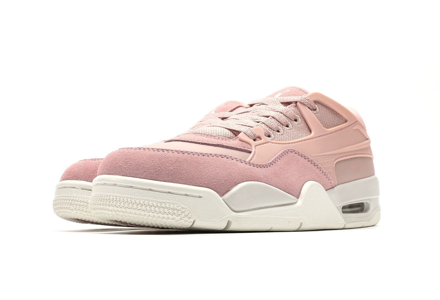 Air Jordan 4 RM Pink Oxford