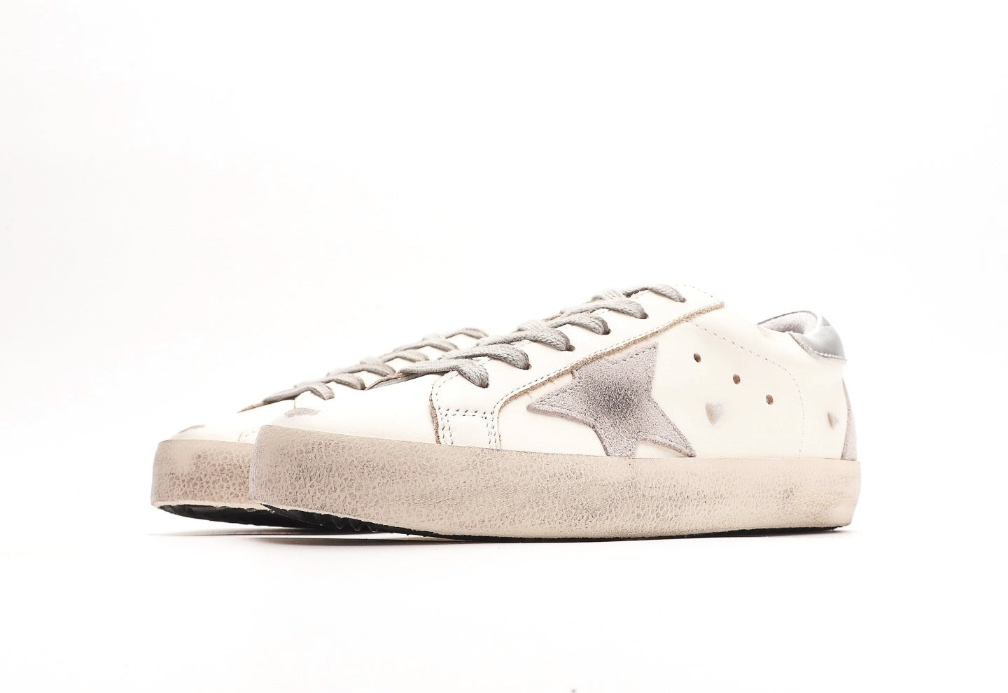 Golden Goose Super-Star