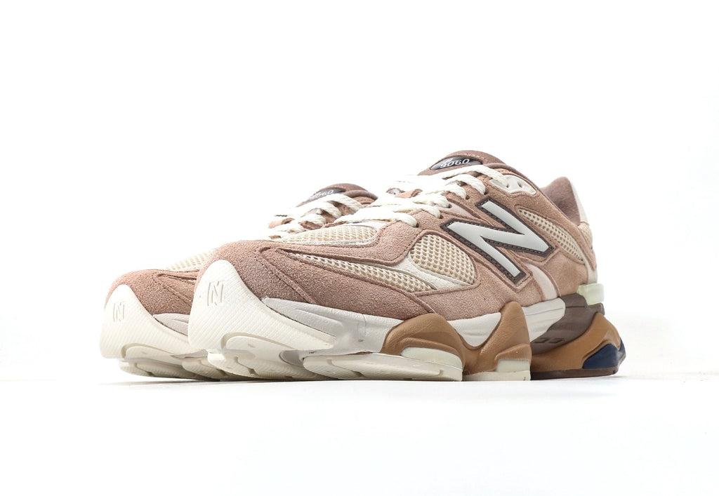 New Balance 9060 "Earth Shadow"