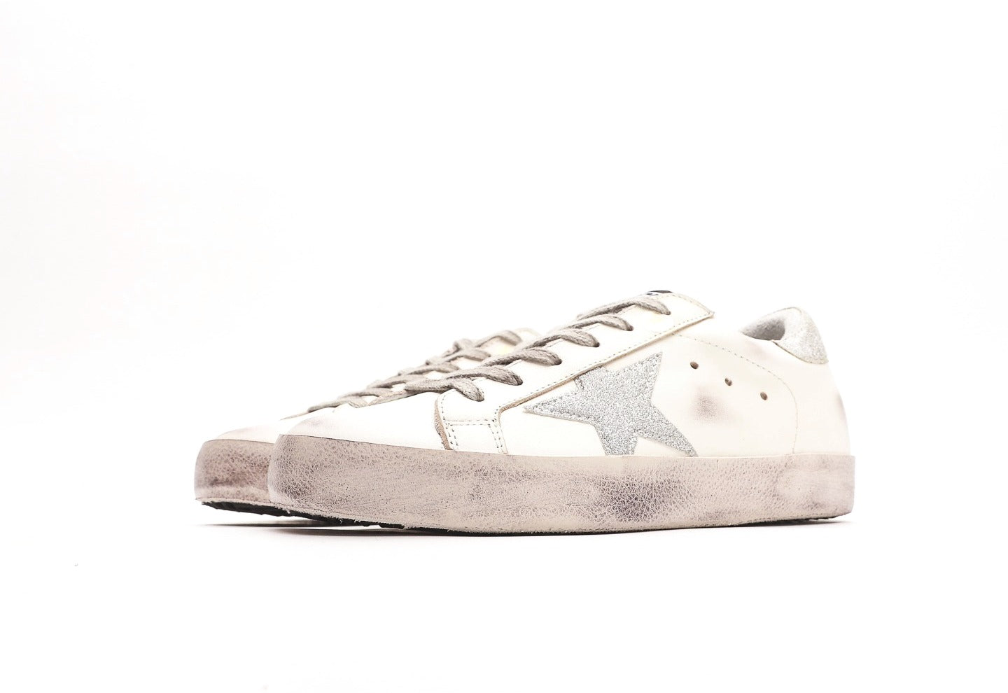 Golden Goose Super-Star