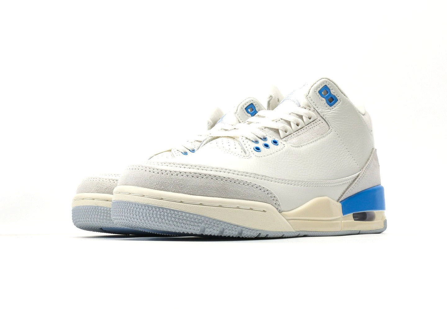 Air Jordan 3 Lucky Shorts [PK GOD]