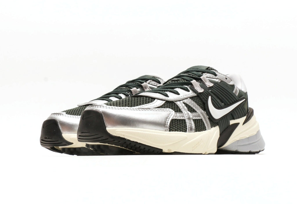 V2K Run "Vintage Green"