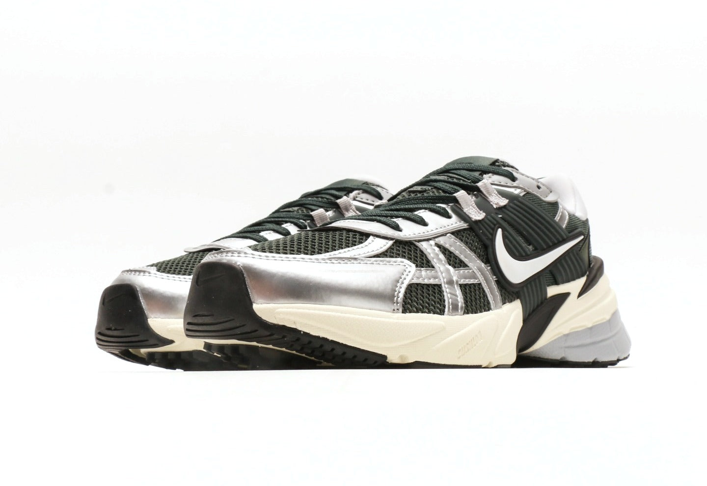 V2K Run "Vintage Green"