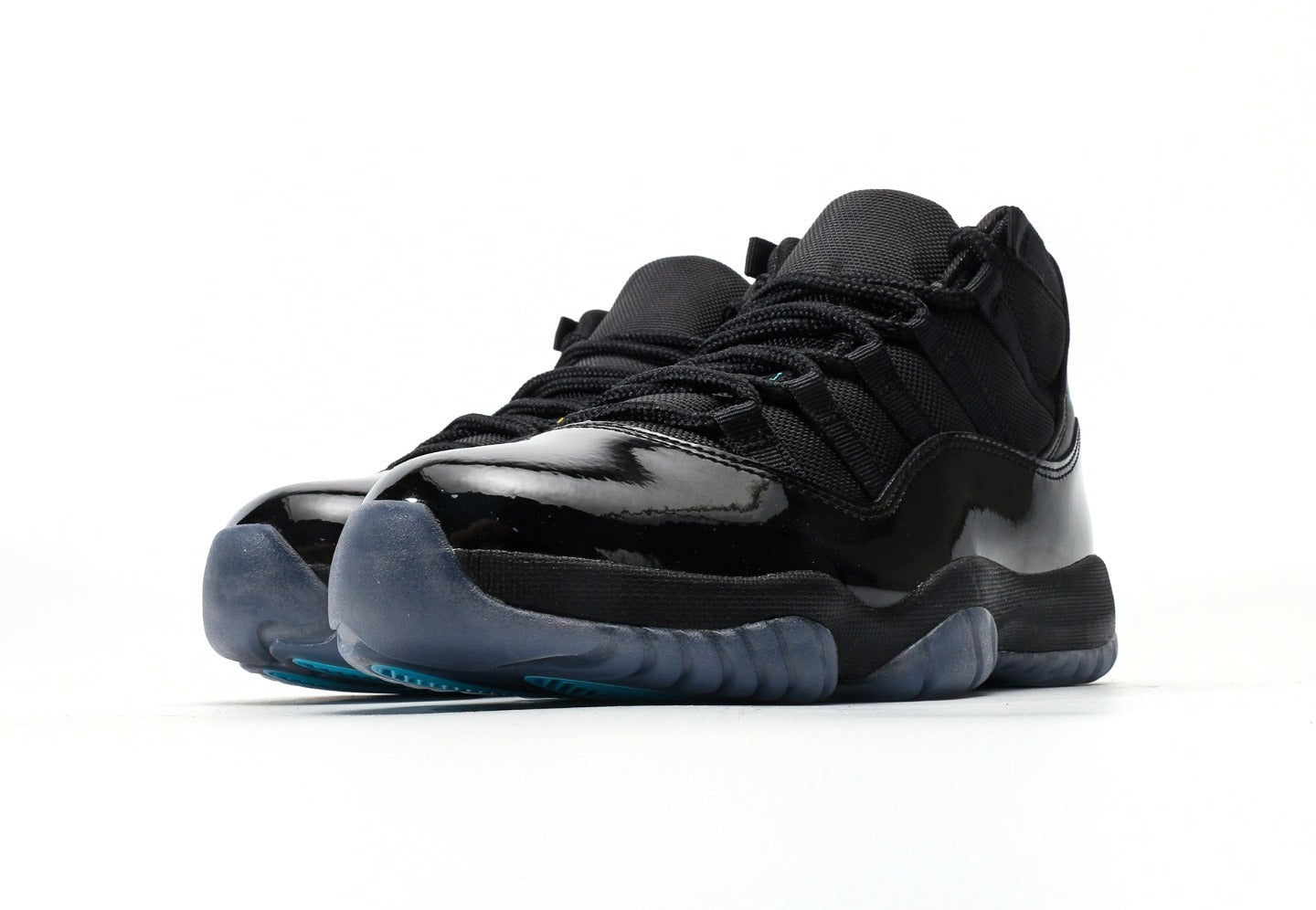 Air Jordan 11 Gamma Blue [PK GOD]