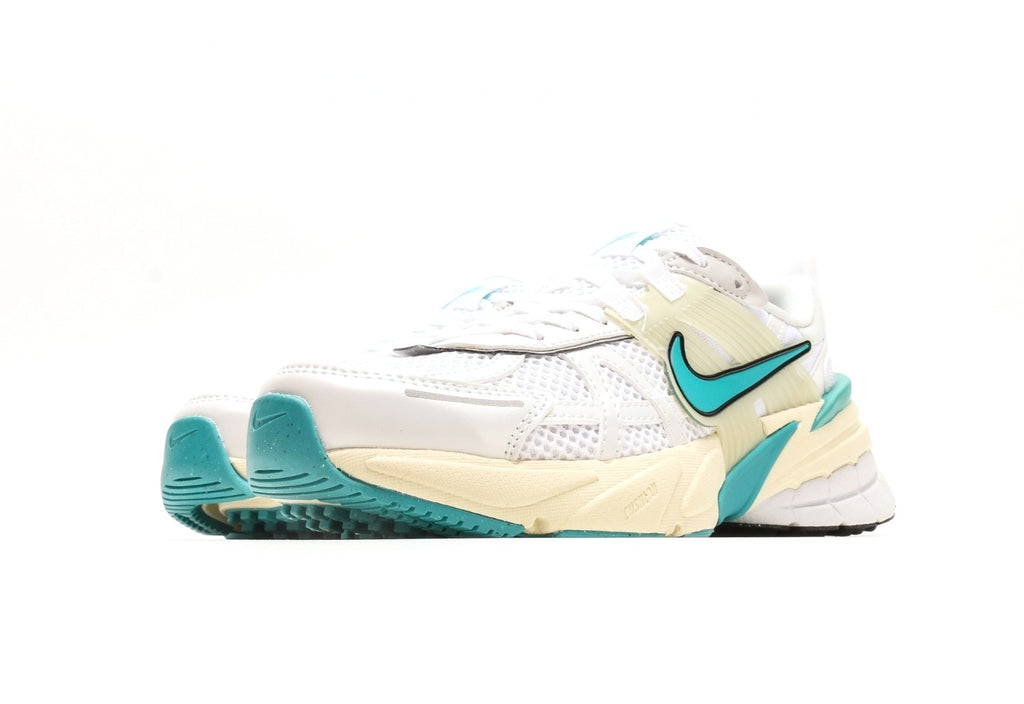V2K Run "White Dusty Cactus"