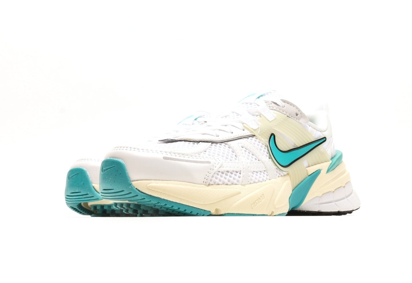 V2K Run "White Dusty Cactus"