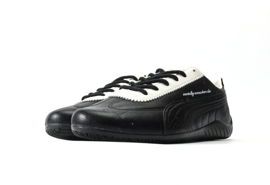Noafterno x PUMA Speedcat