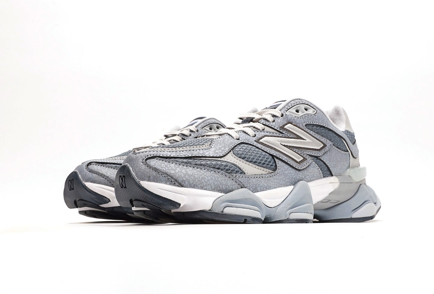 New Balance 9060 Arctic Grey Steel [PK GOD]