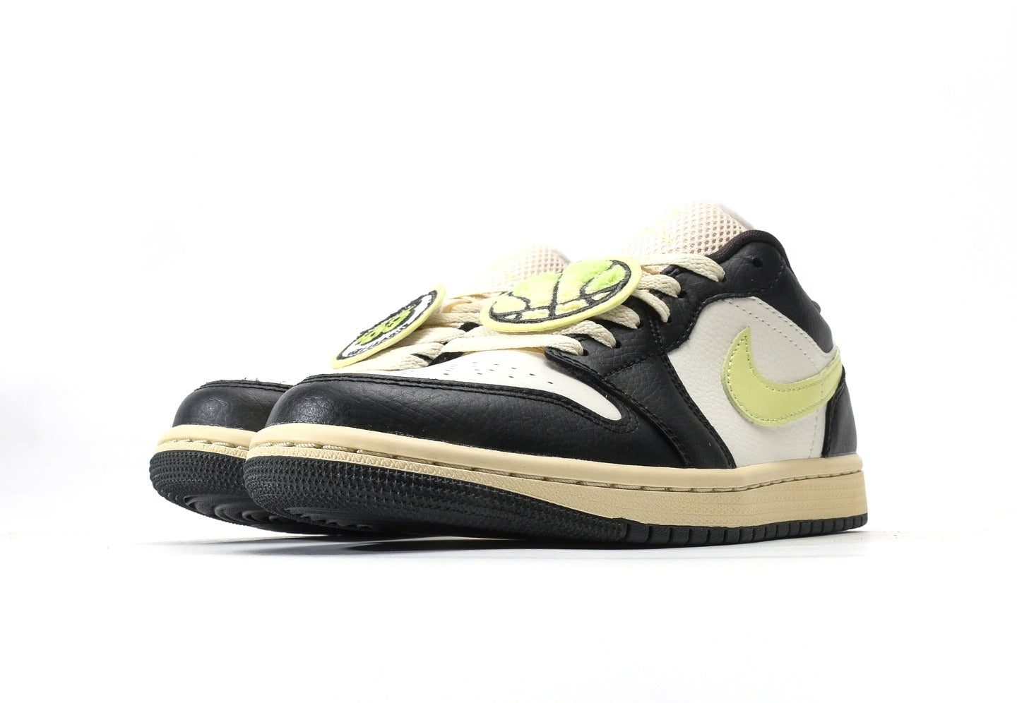 Air Jordan 1 Low Fall League