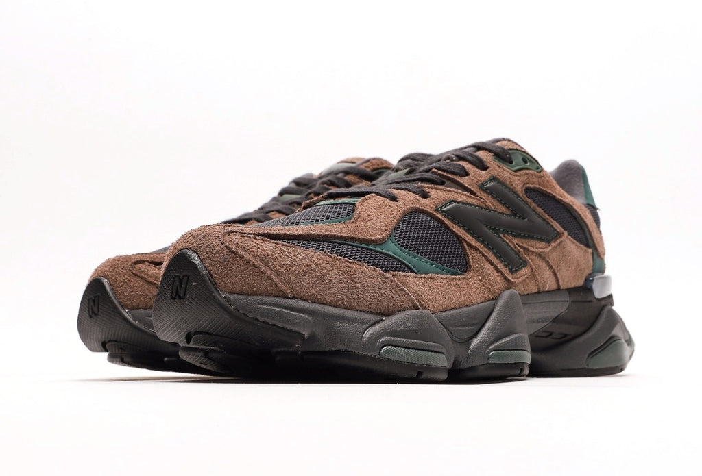 New Balance 9060 "Beef and Broccoli"