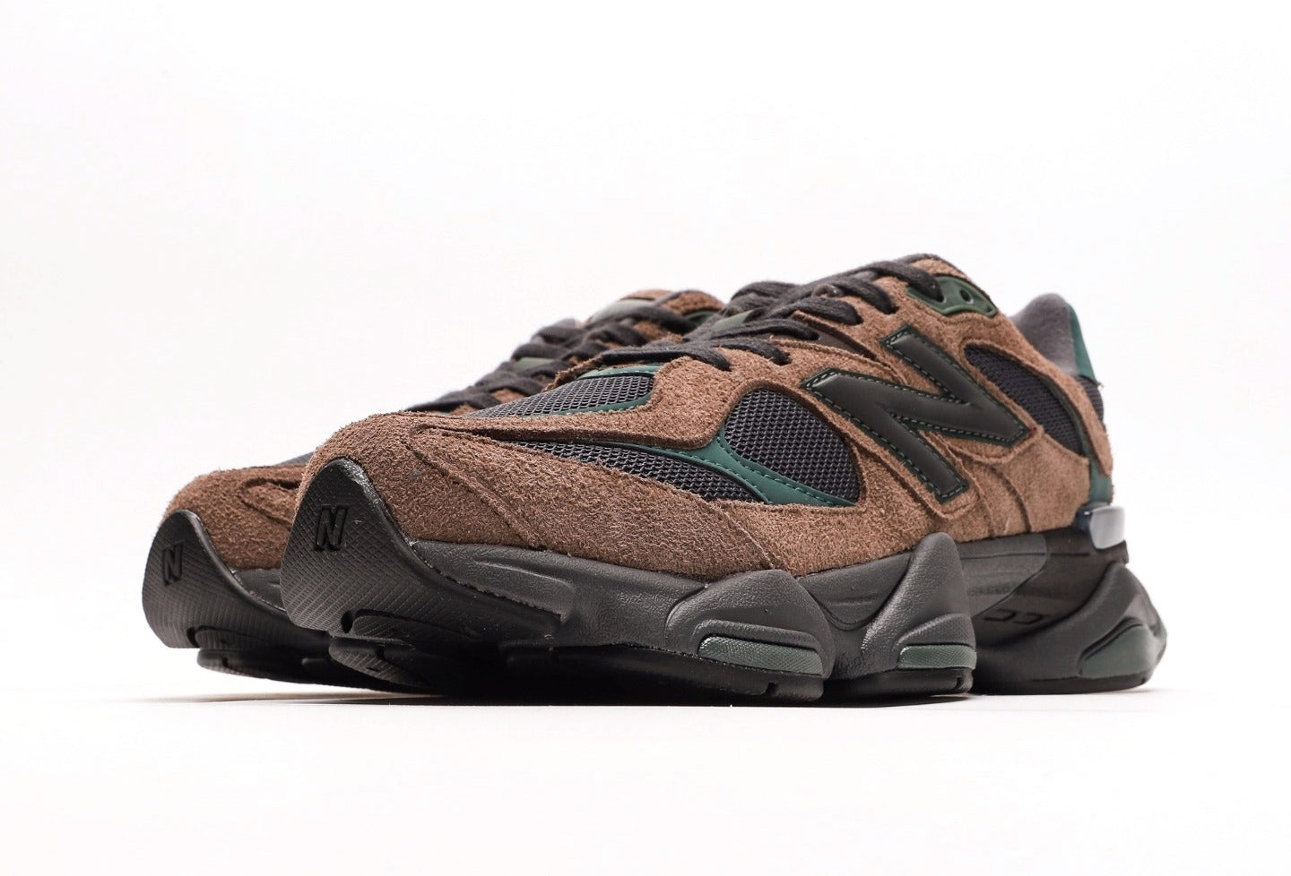New Balance 9060 "Beef and Broccoli"