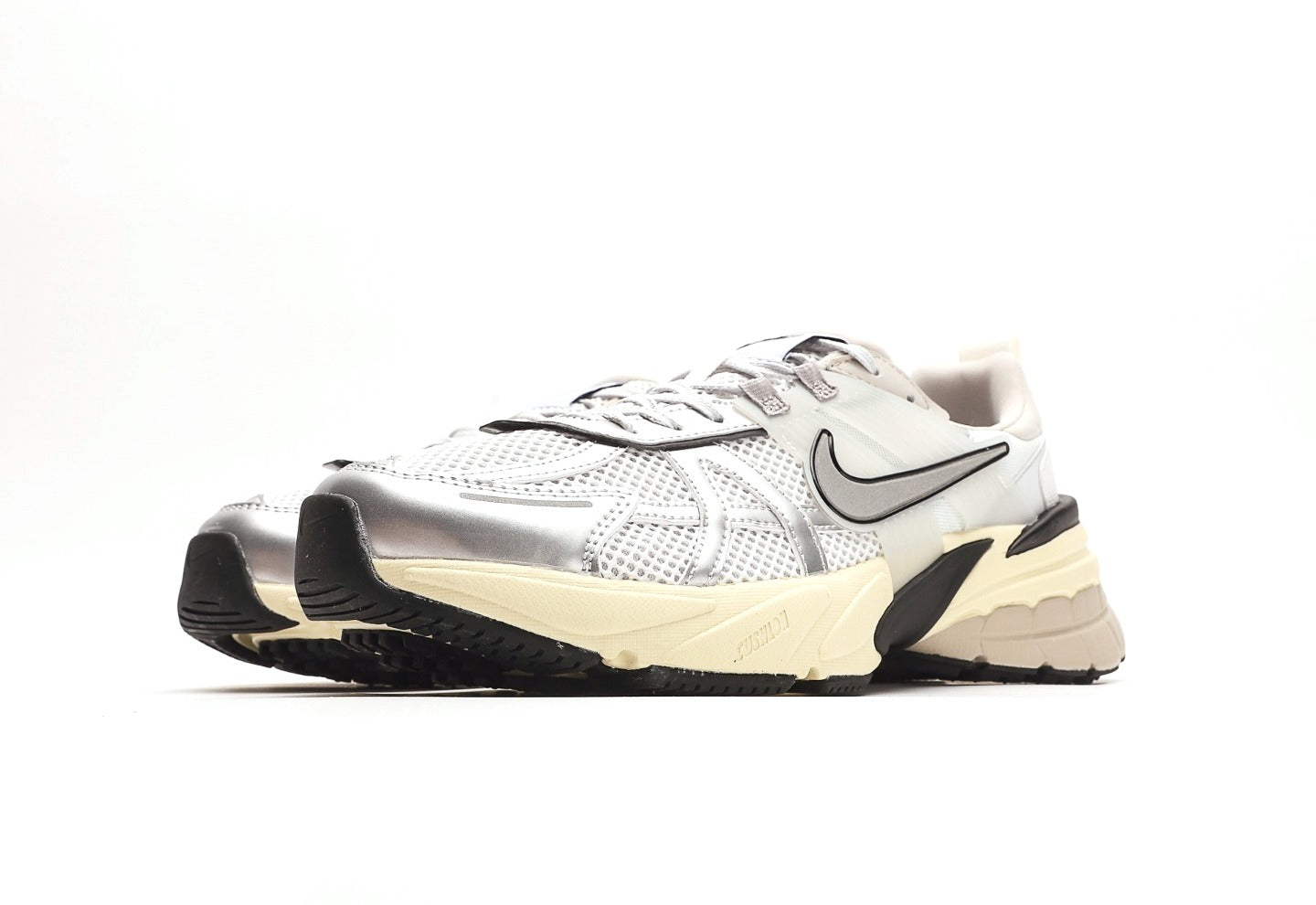 V2K Run "Summit White"