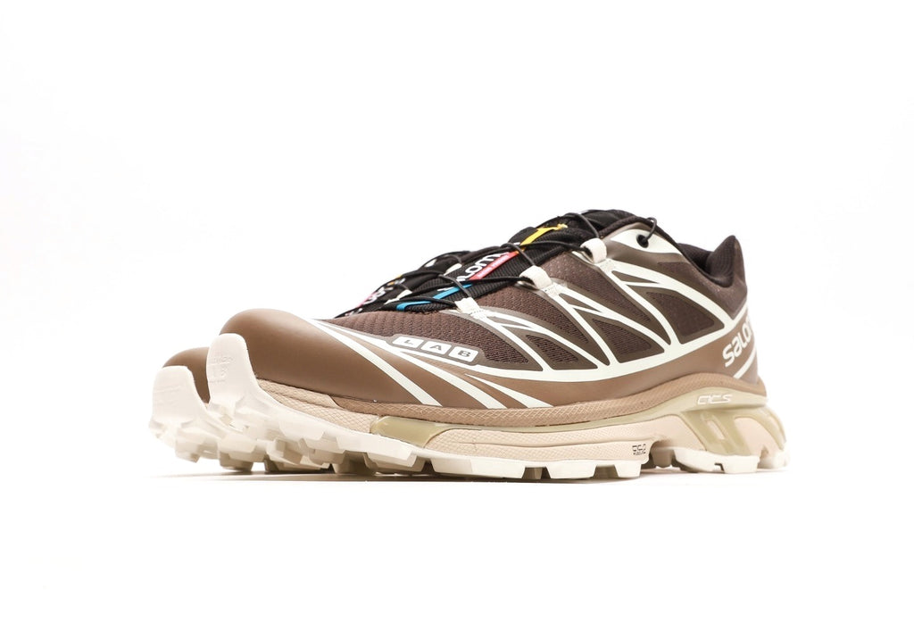 Salomon XT-6 Advanced Hiking