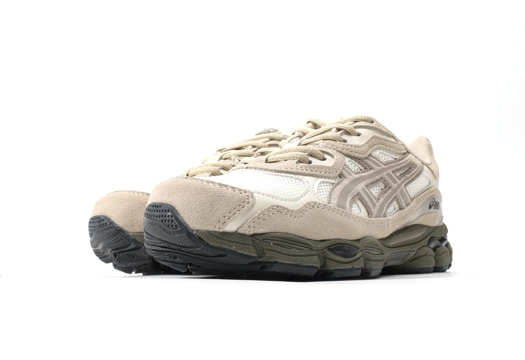 Gel NYC Cream Oyster