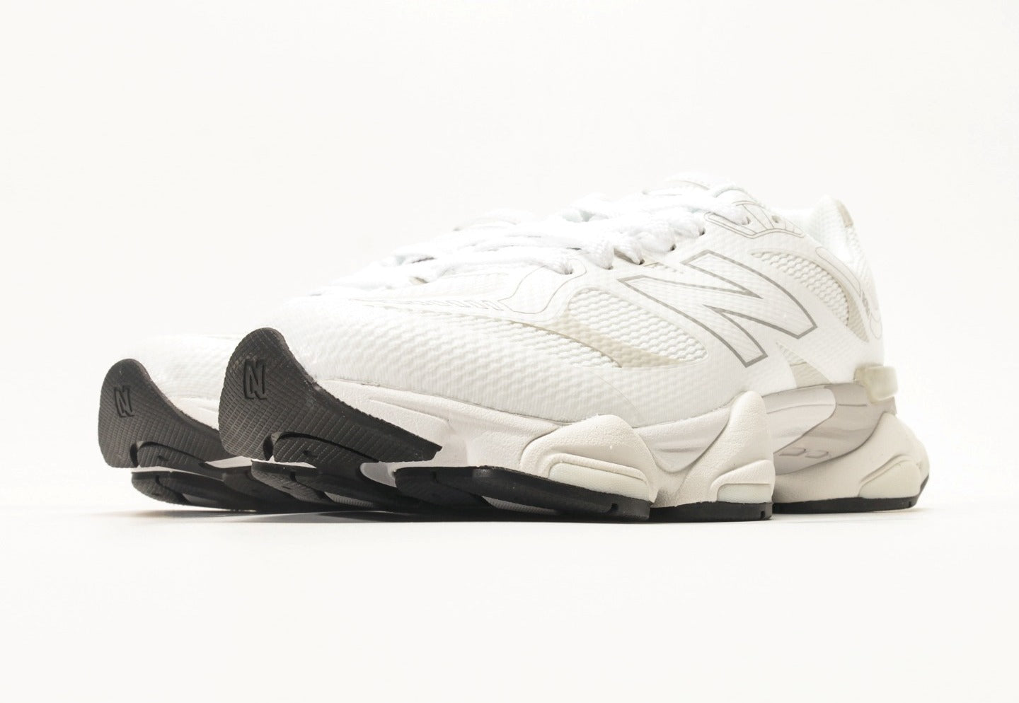 New Balance 9060 "Now Sew White"