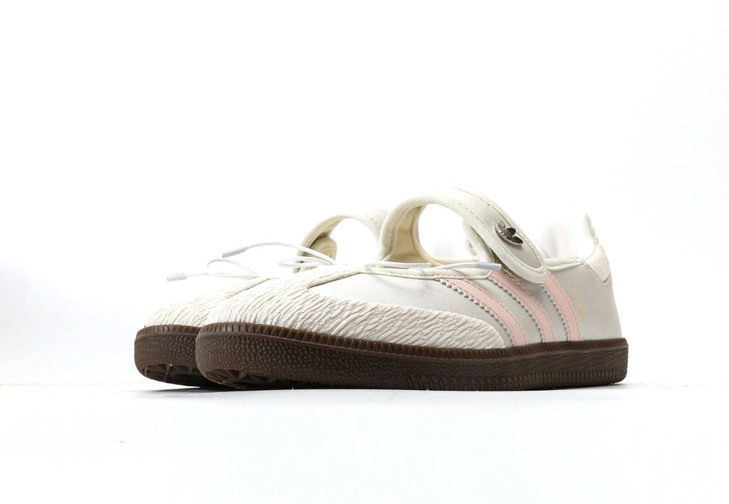 Samba Jane "Chalk White Wonder Quartz"