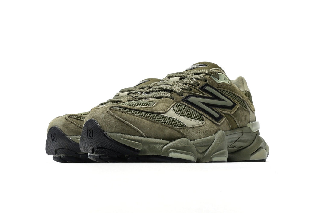 New Balance 9060 Dark Olivine