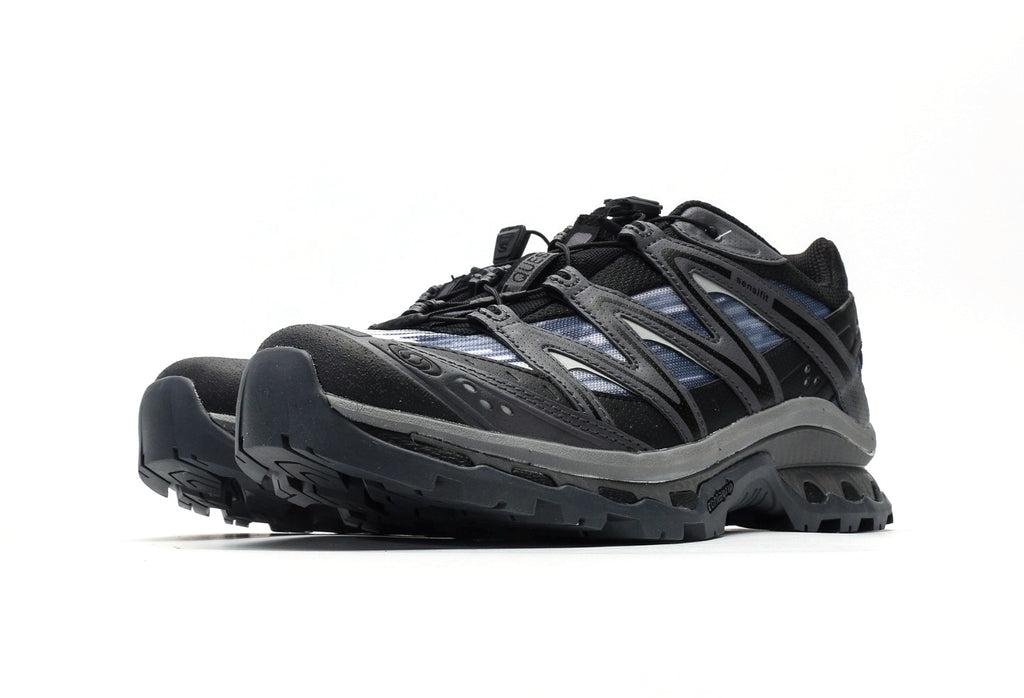 Salomon XT-Quest GTX "Black Silver"