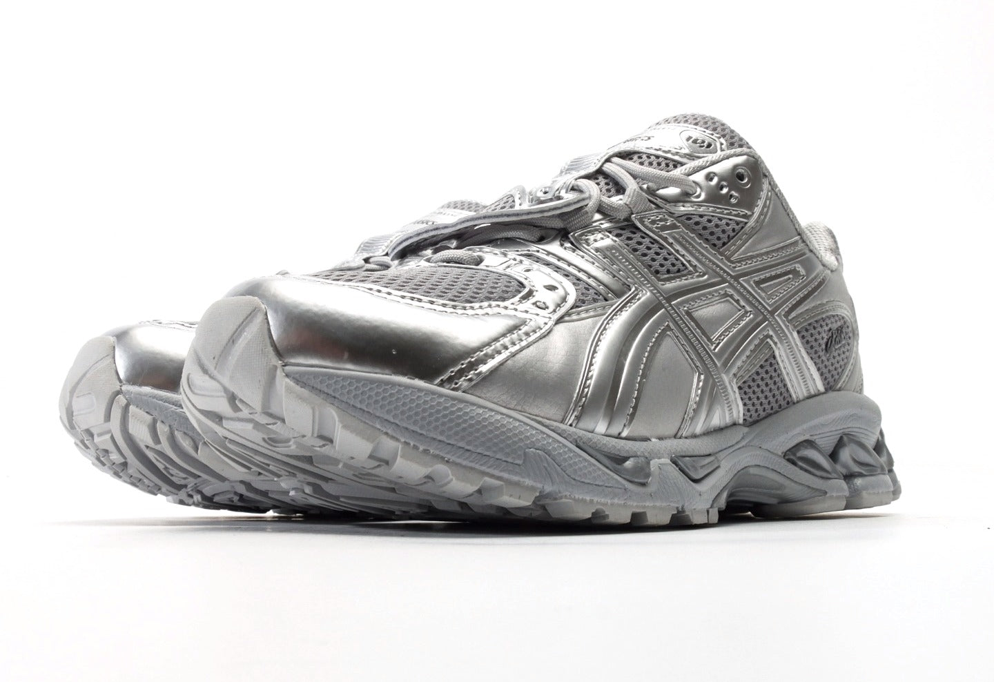 Gel-Nimbus 10.1 Kimh?kim Pure Silver