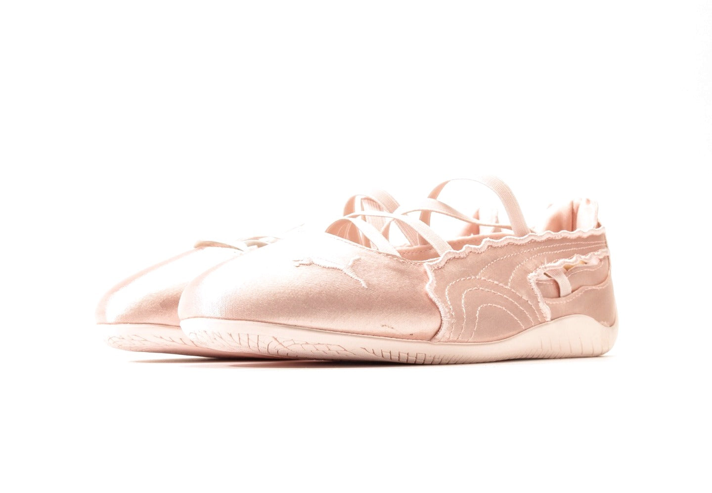 Speedcat Ballet Venus Jasmine Flower