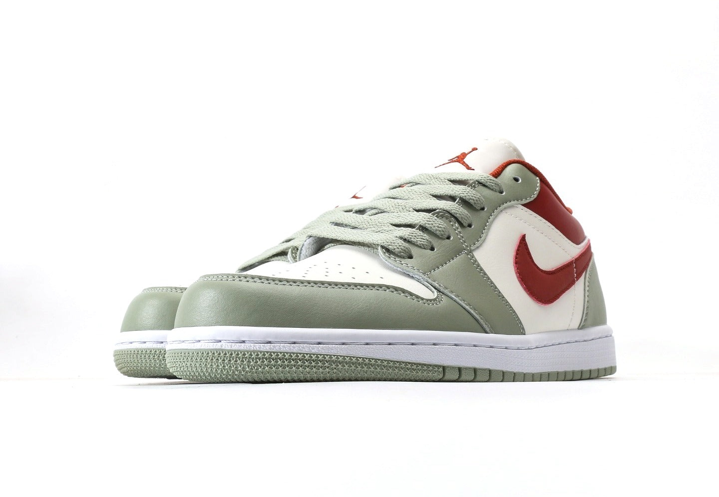 Air Jordan 1 Low Jade Horizon